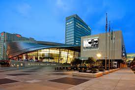 Skyscanner hotels is a fast, free and simple way to organize your stay near nascar hall of fame. Nascar Hall Of Fame Besides All The Racing History The Hof Provides Many Interactive Experiences Lot North Carolina North Carolina Homes Eco Friendly House