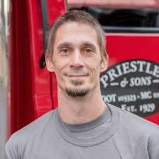 Meet the team at Priestley and Sons Moving and Storage