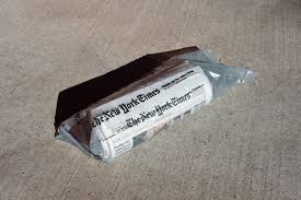 The new york times® best sellers. New York Times Was Gesagt Werden Darf Bestimmt Der Mob