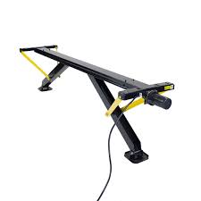 Hitches & couplers is a distributor of gooseneck hitches, popup hitches, magnum trailer jacks, blue ox towing products, jack landing nations leader in gooseneck hitches, couplers and accessories! Psx1 High Speed Power Stabilizer For 5th Wheel Rvs And Travel Trailers