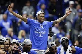 Latest on charlotte hornets shooting guard malik monk including news, stats, videos, highlights and more on espn. Malik Monk No Angel But Arkansas Overreacts