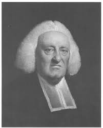 THE LIFE AND THOUGHT OF JOHN GILL