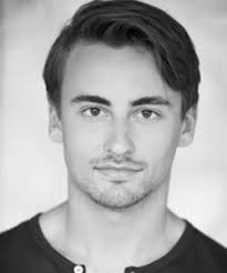 Nicholas Collier Official Merch