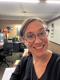 Jane Forrest Redfern