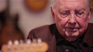 Bill Frisell, Bob Bain and Dennis Budimir, Part 1