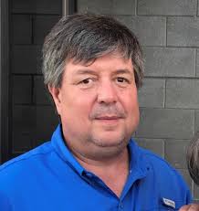 The Life of David H. St. Clair