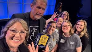 Brad Shroyer's Instagram, Twitter & Facebook