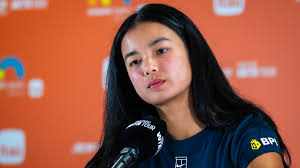 Emotional Eala credits family for rise up WTA ranks | SuperSport