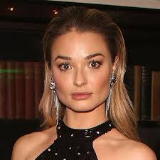 This isn't a drill! Hannah Ashworth...