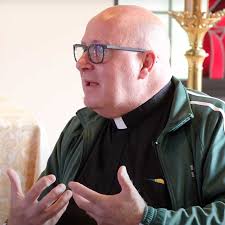 Father Donal Godfrey