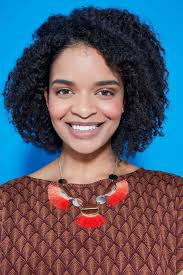 When you get protective styles like box braid or twist extensions you may want to leave your edges out to prevent thinning and hair loss or request your braider to not braid this section as tightly. Braid Out Style On Natural Hair All Things Hair Us