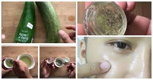 Padahal, selain untuk kecantikan kulit, lidah buaya bisa mengurangi ketombe hingga membuat rambut berkilau. Kulit Berkilat Bak Putih Telur Di Hari Raya Dengan Guna Aloe Vera Timun Je