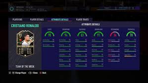 However, ea isn't done yet as they've just released a flashback cristiano ronaldo sbc. Fifa 21 Leitfaden Fur Die Besten Spieler Die Karten Mit Der Hochsten Bewertung Im Ultimate Team Die Spiele Filme Tv Die Sie Lieben