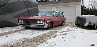 Image result for Autumn Mist 1961 Oldsmobile