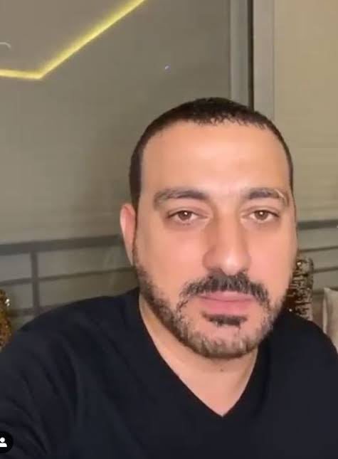 بفيديو ساخر وكدمات بالوجه.. دياب يستعين بزوجته للرد على دوره فى فرصة تانية - اليوم السابع