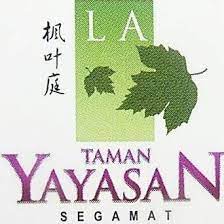 Kedai gambar taman yayasan segamat. Taman Yayasan Segamat Home Facebook
