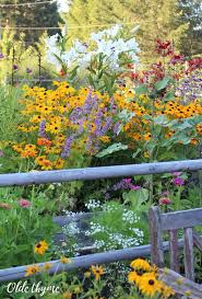 We provide one stop shopping for beginner to gardening experts, from our greenhouses directly to your door!. Create A Lovely Cottage Garden For The Pollinators On The Cheap Olde Thyme Food Garden