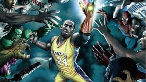 The collection of los angeleslakers backgrounds: The Los Angeles Lakers Desktop Backgrounds Collection Pixelstalk Net