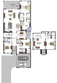 Introducing The Newest Vienna Grande 510 Floorplan At Bocabridges By Glhomes Floor Plans House Floor Plans House Plans