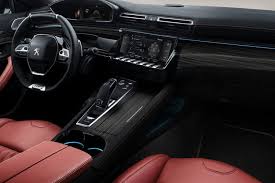 2020 peugeot 508 gt hybrid eat8 (225 hp) in perla nera black autohaus nägele & sohn gmbh | peugeot & citroen. Peugeot 508 Estate Sw 5dr 1 6 Puretech 180ps Gt Line 5dr Eat8 Start Stop Car Leasing