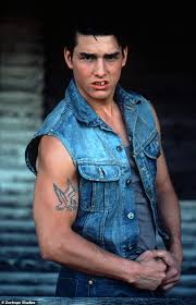 On october 10, 2006, the japan memorial day association announced that they would begin celebrating every october 10th as tom cruise. Rob Lowe Recalls How A Young Tom Cruise Went Ballistic When They Were Booked To Share Hotel Room Readsector