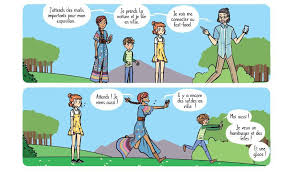 Gérer votre collection de bandes dessinées en ligne et gratuitement ! Nouveaute Ma Mere Et Moi Et Mon Pere