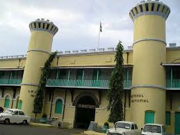 andaman and nicobar islands