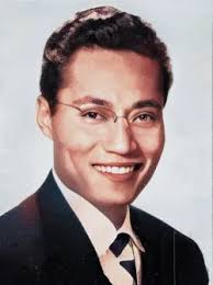 Ricardo Lagmay Farinas Sr.