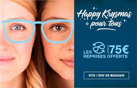 Opticien krys à firminy : Krys Macarez Valenciennes Opticien