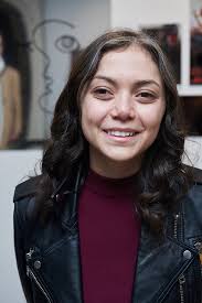 Shadow Proximity • Art and Art History • Marymount Manhattan College