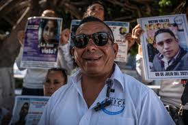 Eddy Carrillo pospone su salida y seguirá liderando la Fundación “Todos  Somos Erick Carrillo”