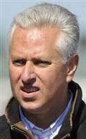 Todd Pletcher
