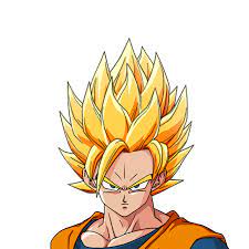 The game received generally mixed reviews upon. Goku Ssj2 Render Dbz Kakarot By Maxiuchiha22 On Deviantart