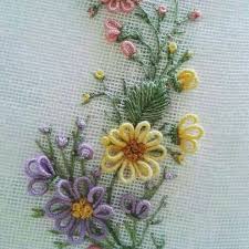 Pin De Flor Cortez Em Brezilya Bakisi Rokokolar Flores Bordadas A Mao Bordado Trabalhos Manuais