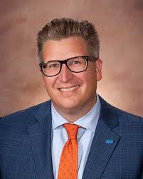 Mike Gerrish's Instagram, Twitter & Facebook