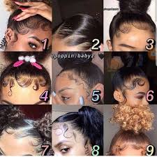 90 Easy Hairstyles For Naturally Curly Hair In 2020 With Images Aesthetic Hair Natural Hair Styles Baddie Hairstyles