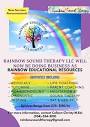 Rainbow Sound Therapy LLC