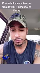 Jason Emory Cary High School