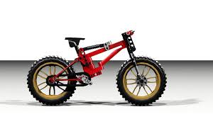 Mtb Lego Technic Lego Motorbike Legos