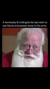 Interview to Eric The Santa Claus