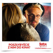 Jun 15, 2021 · paweł domagała: Pawel Domagala Roma Gasiorowska Serce Nie Sluga Film Facebook