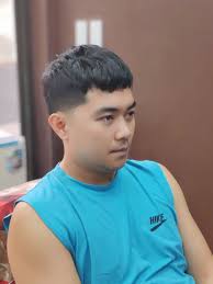 Nicasio's Barbers &...