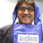 Indie Bookstores, Once On The Verge Of Disappearing, Are Making A Comeback 