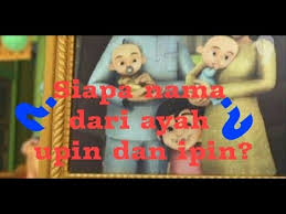 Ayah ku kirimkan doa versi upin ipin video lirik ~ lagu sedih ayah ku kirimkan doa jangan lupa subscribe, tekan tanda. Foto Orang Tua Upin Dan Ipin