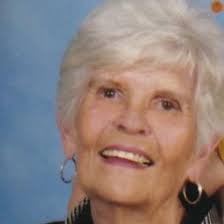 Obituary information for Peggy Addison Hunter