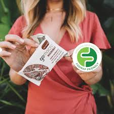Find gomacro mocha chocolate chip macrobar, 2.3 oz at whole foods market. Gomacro Certifies Eight Macrobars And All Macrobar Minis As Fodmap Friendly Fodmap Friendly