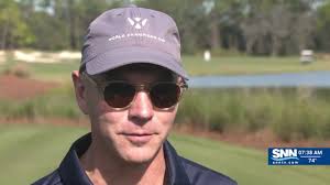 Dr. Otte PGA World Champions Cup SNN Interview