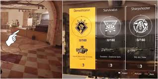 To unlock specializations in the division 2, the first step is to play the game until you've reached level 30. How To Unlock Specialization In The Division 2 The Gamer Tweak