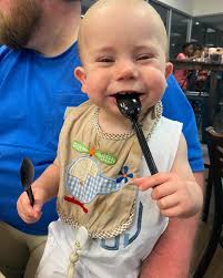 Fundraiser by Jamie Beatty : Rise and Rally for Luke