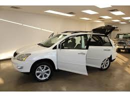 Image result for White 2009 RX